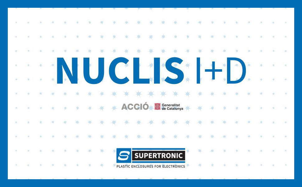 Supertronic reçoit la subvention Nuclis I+D pour l'innovation en intelligence artificielle