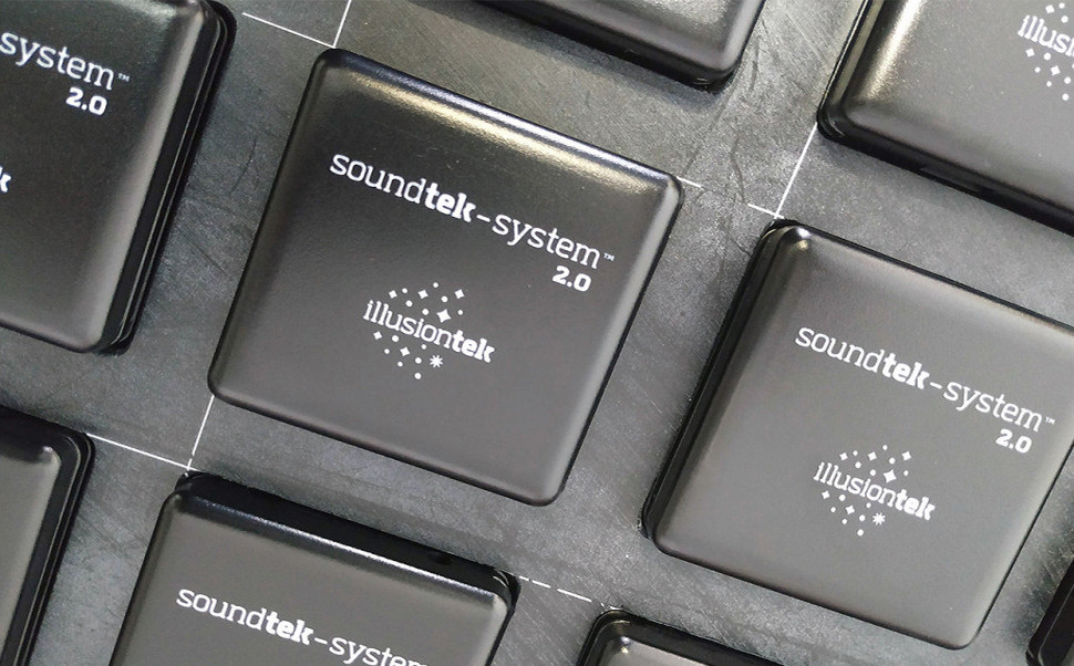 Maßgefertigte Kunststoffgehäuse: Die Lösung für elektronische Geräte