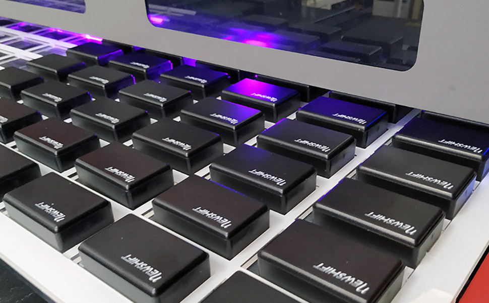 Tips for printing electronic enclosures